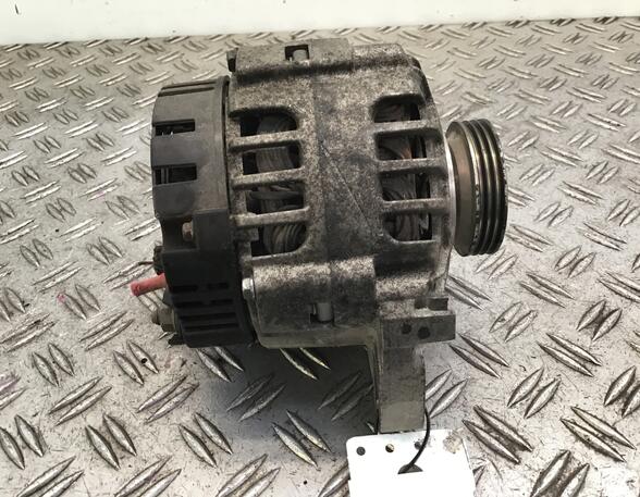 Dynamo (Alternator) RENAULT TWINGO I (C06_)