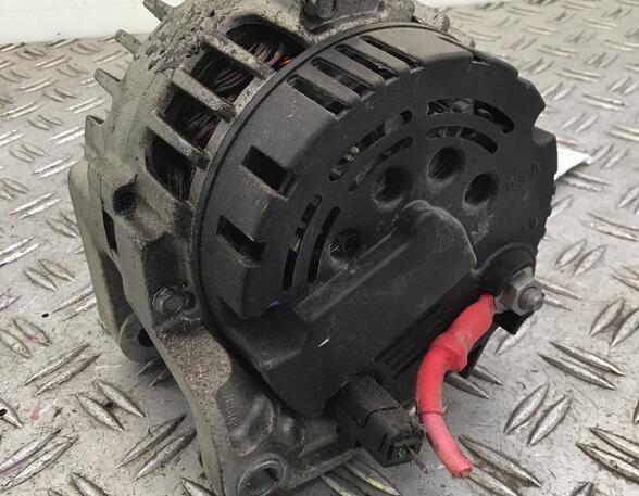 Dynamo (Alternator) RENAULT TWINGO I (C06_)