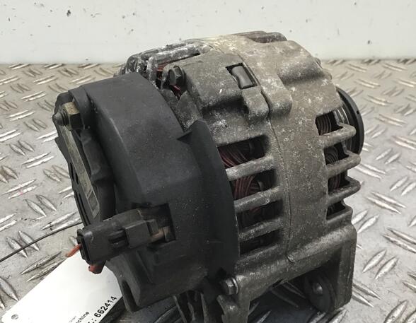 Dynamo (Alternator) RENAULT LAGUNA II (BG0/1_)