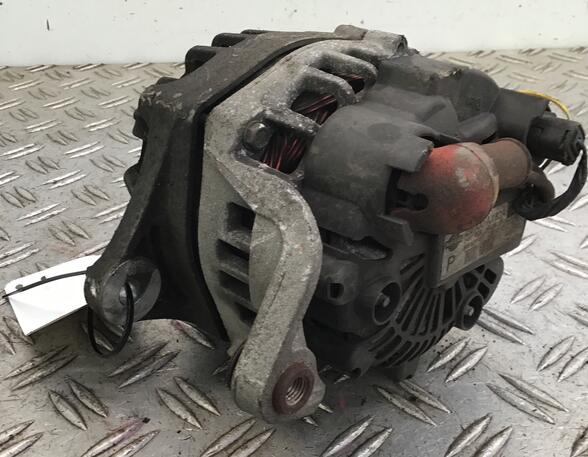 Dynamo (Alternator) NISSAN Micra III (K12)