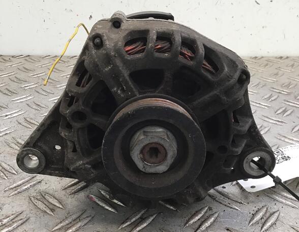 Alternator NISSAN Micra III (K12)