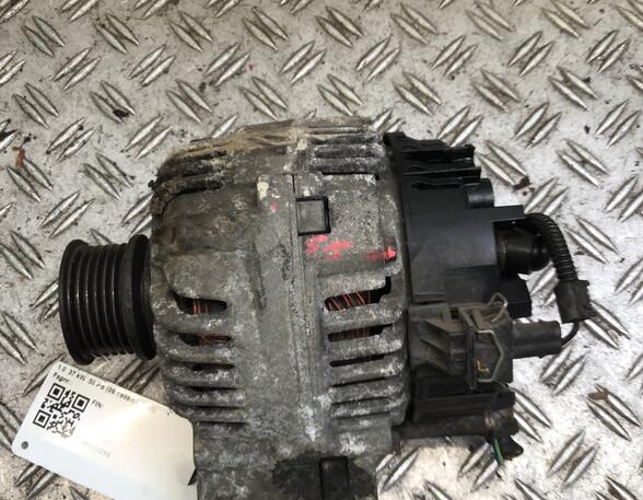 Alternator VW LUPO (6X1, 6E1)