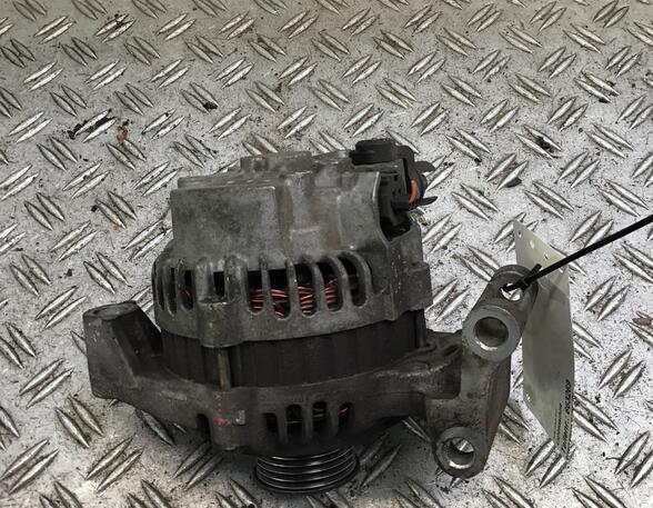 Dynamo (Alternator) FORD FIESTA V (JH_, JD_)