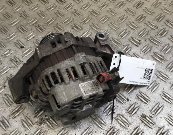 Dynamo (Alternator) FORD FIESTA V (JH_, JD_)