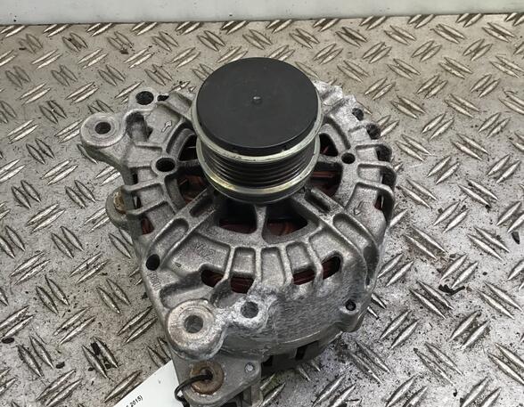 Alternator VW TOURAN (1T1, 1T2), VW TOURAN (1T3), VW TOURAN VAN (1T3)