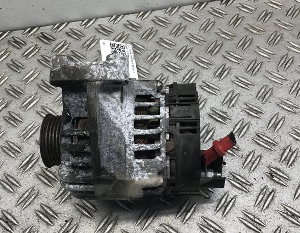 Dynamo (Alternator) FORD KA (RU8)