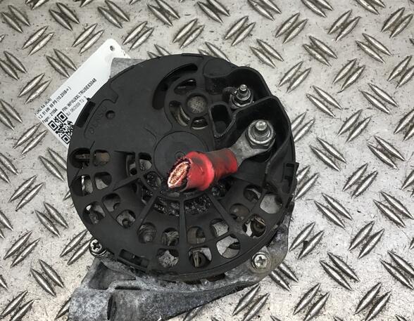 Dynamo (Alternator) FORD KA (RU8)