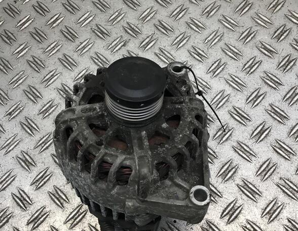 Alternator SMART FORFOUR (454)