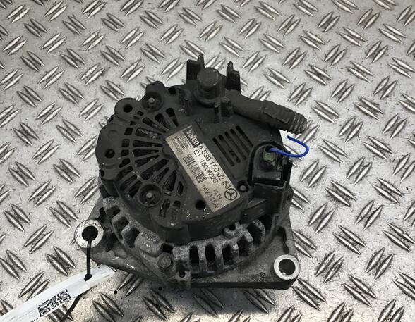 Alternator SMART FORFOUR (454)