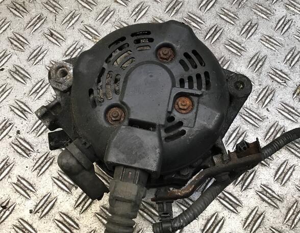 Alternator TOYOTA AURIS (_E15_)