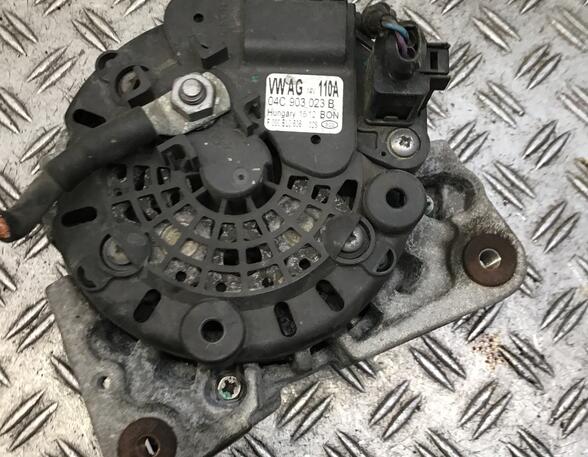 Alternator SKODA CITIGO (NF1)