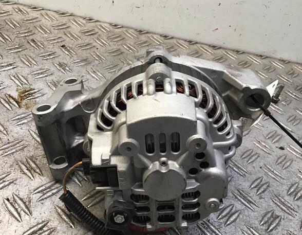 Alternator FORD FIESTA V (JH_, JD_)