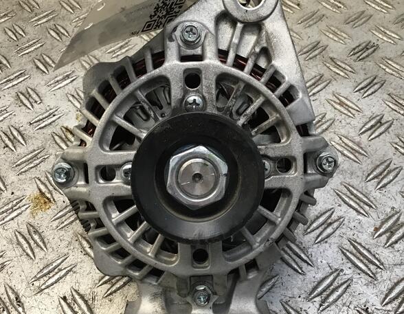 Alternator FORD FIESTA V (JH_, JD_)