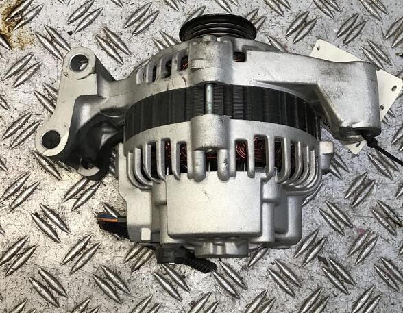 Dynamo (Alternator) FORD FIESTA V (JH_, JD_)