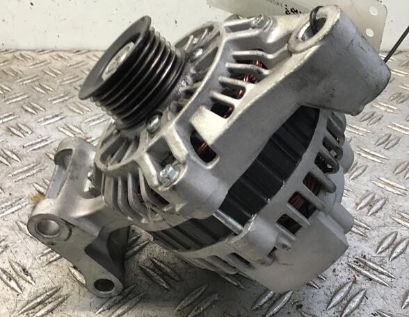 Alternator FORD FIESTA V (JH_, JD_)