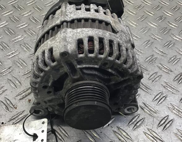 Dynamo (Alternator) FORD GALAXY (WA6), FORD S-MAX (WA6)