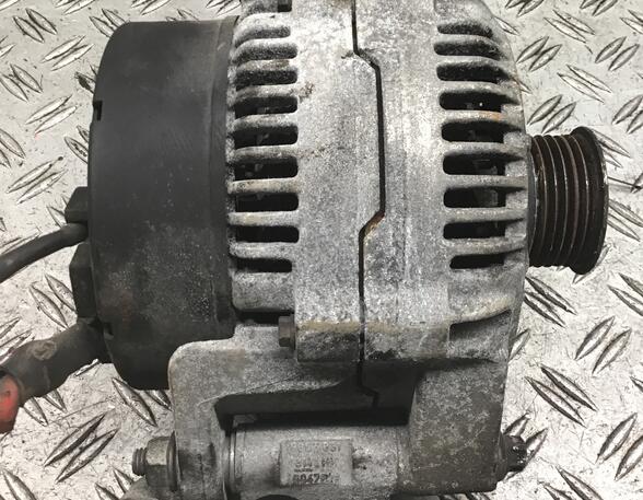 Dynamo (Alternator) OPEL OMEGA B (V94)