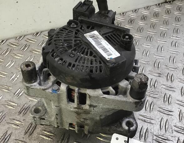 Dynamo (Alternator) FORD GALAXY (WA6), FORD S-MAX (WA6)