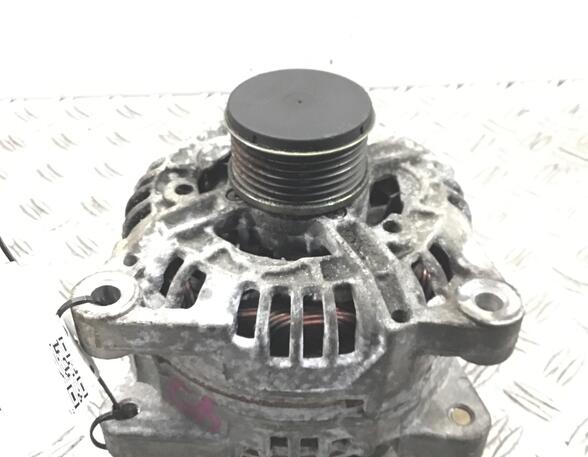 Dynamo (Alternator) PEUGEOT 307 (3A/C)