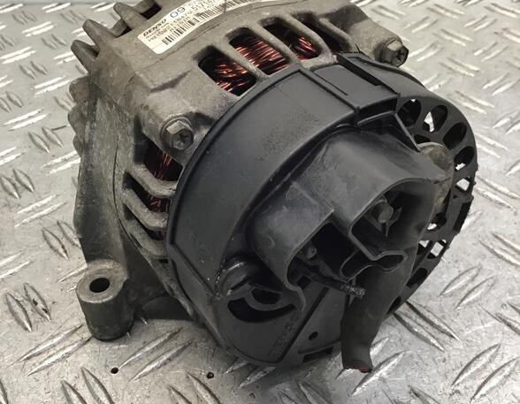 Alternator FIAT STILO (192_)