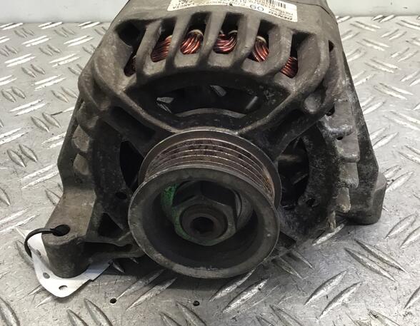 Alternator FIAT STILO (192_)