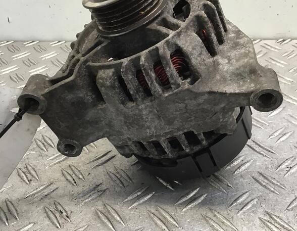 Dynamo (Alternator) FIAT STILO (192_)