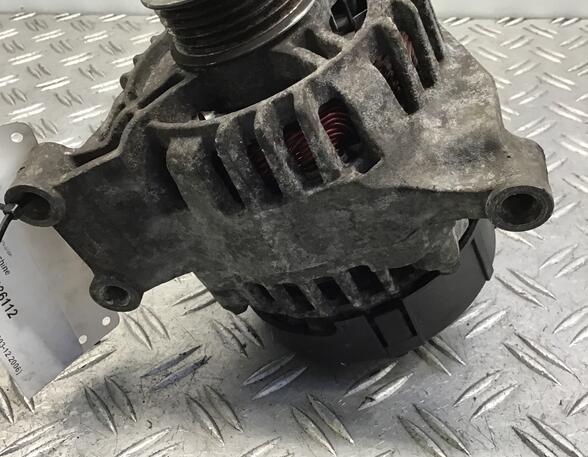 Alternator FIAT STILO (192_)