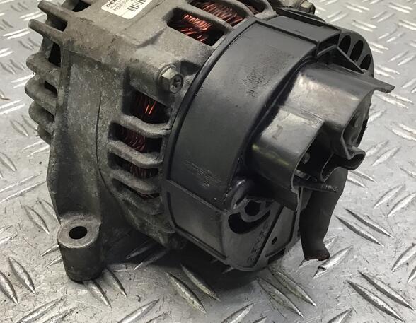 Dynamo (Alternator) FIAT STILO (192_)