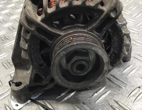 Alternator FIAT STILO (192_)