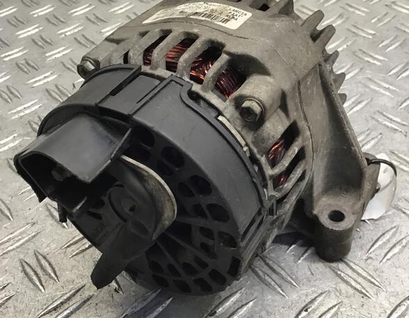 Dynamo (Alternator) FIAT STILO (192_)