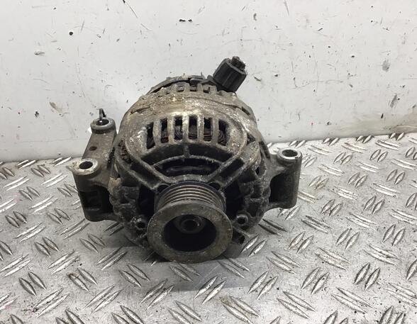 Alternator FORD TRANSIT Van (FA_ _)