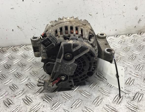 Alternator FORD TRANSIT Van (FA_ _)