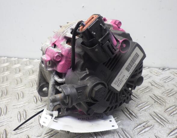 Alternator KIA CEE'D Hatchback (ED), KIA CEE'D SW (ED)