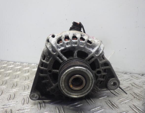 Alternator KIA CEE'D Hatchback (ED), KIA CEE'D SW (ED)