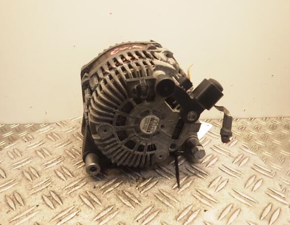 Alternator PEUGEOT 407 (6D_)