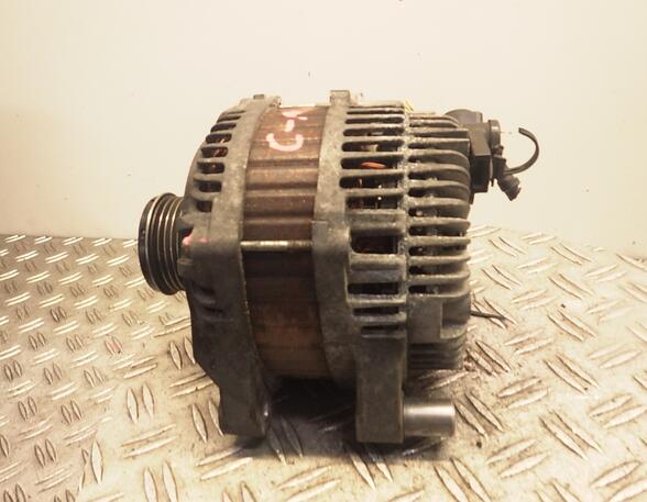 Dynamo (Alternator) PEUGEOT 407 (6D_)