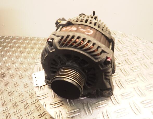 Dynamo (Alternator) PEUGEOT 407 (6D_)