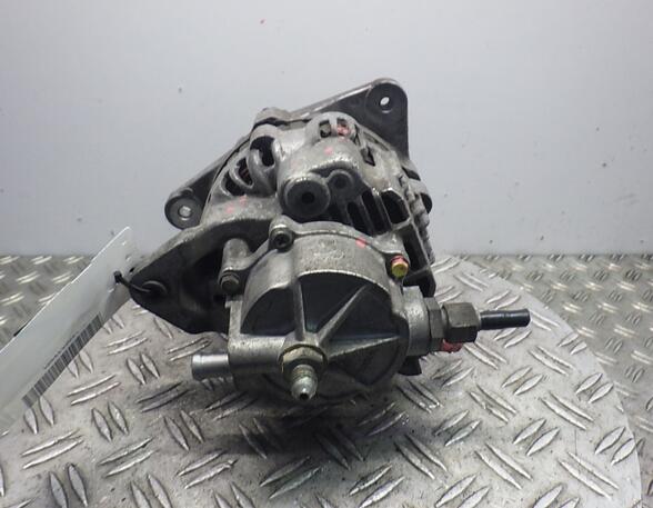 Dynamo (Alternator) FORD FIESTA III (GFJ)