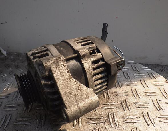 Dynamo (Alternator) CHEVROLET SPARK (M300)