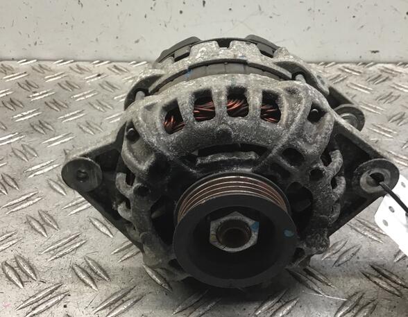 Dynamo (Alternator) HYUNDAI i10 (PA)