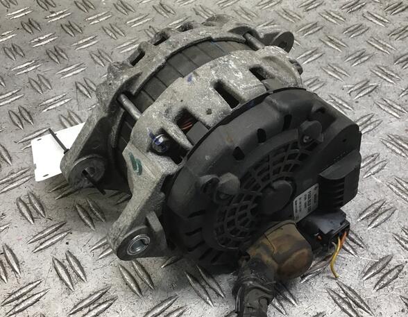 Dynamo (Alternator) HYUNDAI i10 (PA)