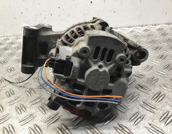 Alternator FORD FIESTA V (JH_, JD_)