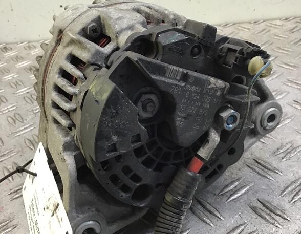 Alternator OPEL TIGRA TwinTop (X04)