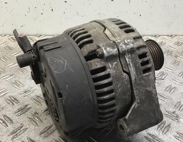 Dynamo (Alternator) MERCEDES-BENZ C-CLASS T-Model (S202)