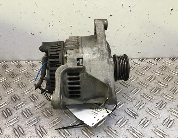 Dynamo (Alternator) AUDI A4 (8D2, B5)