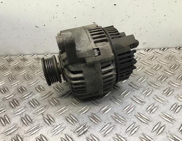 Dynamo (Alternator) AUDI A4 (8D2, B5)