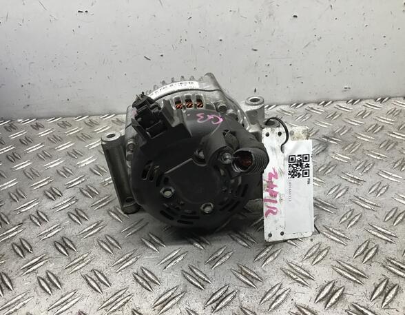 Dynamo (Alternator) OPEL ASTRA K (B16)