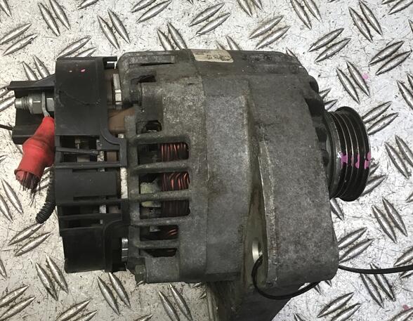 Dynamo (Alternator) FORD KA (RU8)