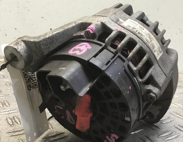 Alternator FORD KA (RU8)