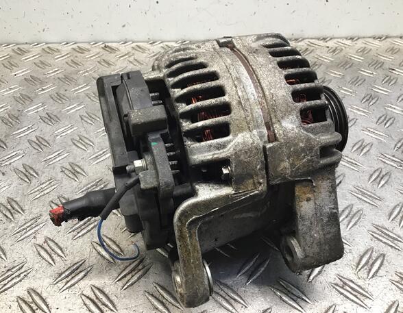 Dynamo (Alternator) OPEL ASTRA H (A04)